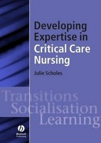 Bild: Developing Expertise in Critical Care Nursing - Wiley-Blackwell