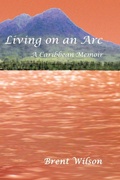 Cover: Living on an Arc - Lulu.com