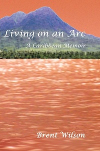 Enlarge image Cover: Living on an Arc - Lulu.com