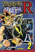 Cover: Yu-Gi-Oh! R, Vol. 2: Volume 2 - Viz Media, Subs. of Shogakukan Inc