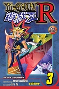 Cover: Yu-Gi-Oh! R, Vol. 3: Volume 3 - Viz Media, Subs. of Shogakukan Inc