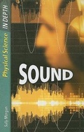 Cover: Sound - Heinemann Educational Books