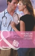 Cover: Healing Dr Fortune - Mills & Boon