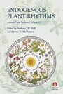 Cover: Annual Plant Reviews, Volume 21, Endogenous Plant Rhythms - Wiley-Blackwell
