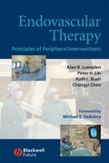 Cover: Endovascular Therapy - Wiley-Blackwell