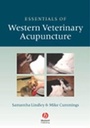 Cover: Essentials of Western Veterinary Acupuncture - Wiley-Blackwell