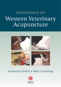 Abbildung von: Essentials of Western Veterinary Acupuncture - Wiley-Blackwell