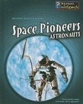Cover: Space Pioneers - Heinemann Educational Books