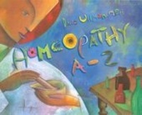 Abbildung von: Homeopathy A-Z - Hay House Inc.