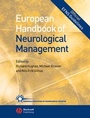 Cover: European Handbook of Neurological Management - Wiley-Blackwell