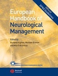 Cover: European Handbook of Neurological Management - Wiley-Blackwell