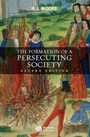 Cover: The Formation of a Persecuting Society - Wiley-Blackwell