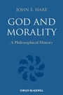 Cover: God and Morality - Wiley-Blackwell