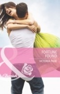 Cover: Fortune Found - Mills & Boon