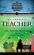 Cover: My Greatest Teacher - Hay House Visions