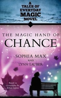 Enlarge image Cover: The Magic Hand of Chance - Hay House Visions