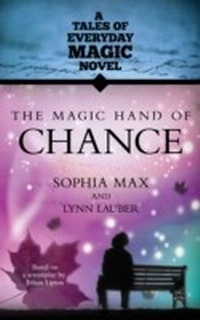 Enlarge image Cover: The Magic Hand of Chance - Hay House Visions