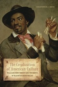 Cover: The Creolization of American Culture - University of Illinois Press