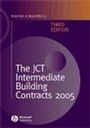 Cover: The JCT Intermediate Building Contracts 2005 - Wiley-Blackwell