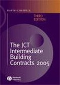 Bild: The JCT Intermediate Building Contracts 2005 - Wiley-Blackwell