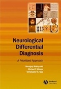 Cover: Neurological Differential Diagnosis - Wiley-Blackwell