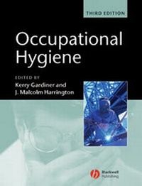 Abbildung von: Occupational Hygiene - Wiley-Blackwell