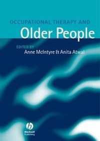 Abbildung von: Occupational Therapy and Older People - Wiley-Blackwell