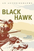 Cover: Black Hawk - University of Illinois Press