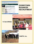 Bild: Downtown Business Recruitment - Lulu.com