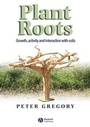 Cover: Plant Roots - Wiley-Blackwell