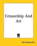 Bild: Censorship and Art - Kessinger Publishing