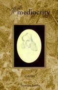 Bild: Miss Mediocrity - Xlibris Corporation