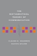 Cover: The Mathematical Theory of Communication - University of Illinois Press