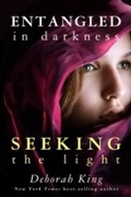 Cover: Entangled In Darkness - Hay House Inc.