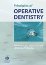 Cover: Principles of Operative Dentistry - Wiley-Blackwell