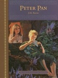Cover: Peter Pan - Dalmatian Press