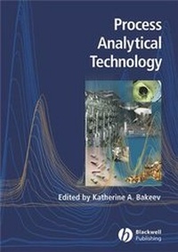 Abbildung von: Process Analytical Technology - Wiley-Blackwell