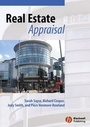 Cover: Real Estate Appraisal - Wiley-Blackwell