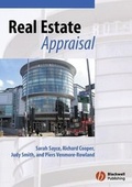 Cover: Real Estate Appraisal - Wiley-Blackwell