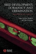 Cover: Annual Plant Reviews, Volume 27, Seed Development, Dormancy and Germination - Wiley-Blackwell