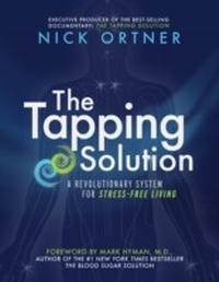 Enlarge image Cover: The Tapping Solution - Hay House Inc.