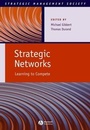 Cover: Strategic Networks - Wiley-Blackwell