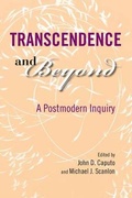 Cover: Transcendence and Beyond - Indiana University Press