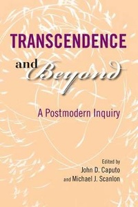 Enlarge image Cover: Transcendence and Beyond - Indiana University Press