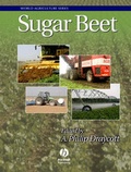 Cover: Sugar Beet - Wiley-Blackwell