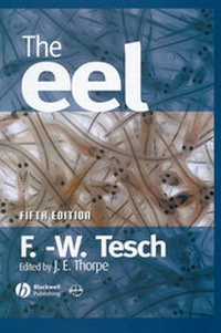 Enlarge image Cover: The Eel - Wiley-Blackwell