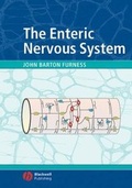 Cover: The Enteric Nervous System - Wiley-Blackwell