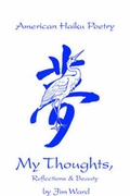 Cover: My Thoughts - Xlibris Corporation