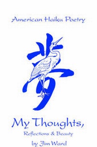 Enlarge image Cover: My Thoughts - Xlibris Corporation