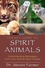 Cover: Pocket Guide to Spirit Animals - Hay House Inc.